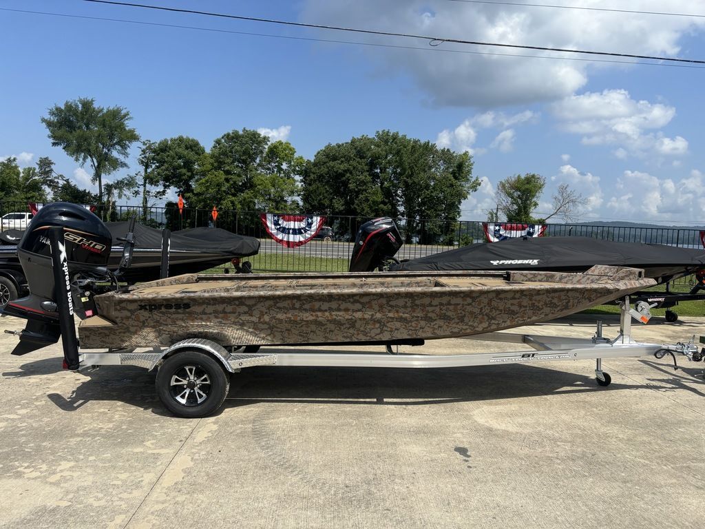 2026 Xpress Boats X18DB in guntersville AL