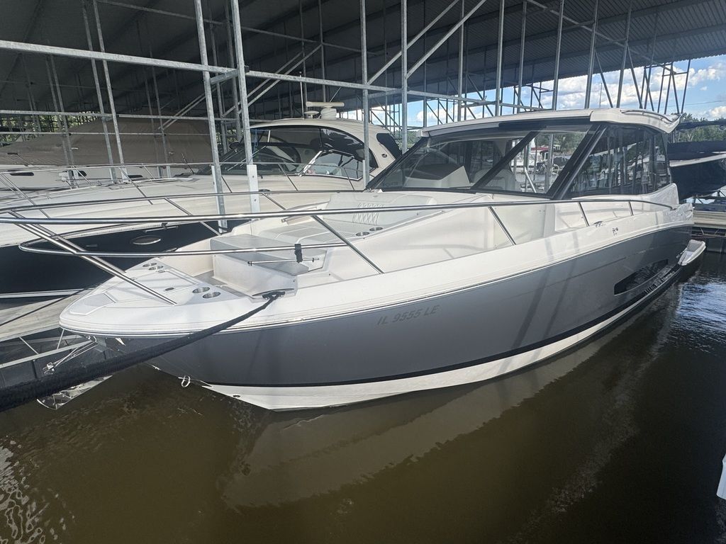 2023 Regal 36 Grande Coupe in dubuque IA