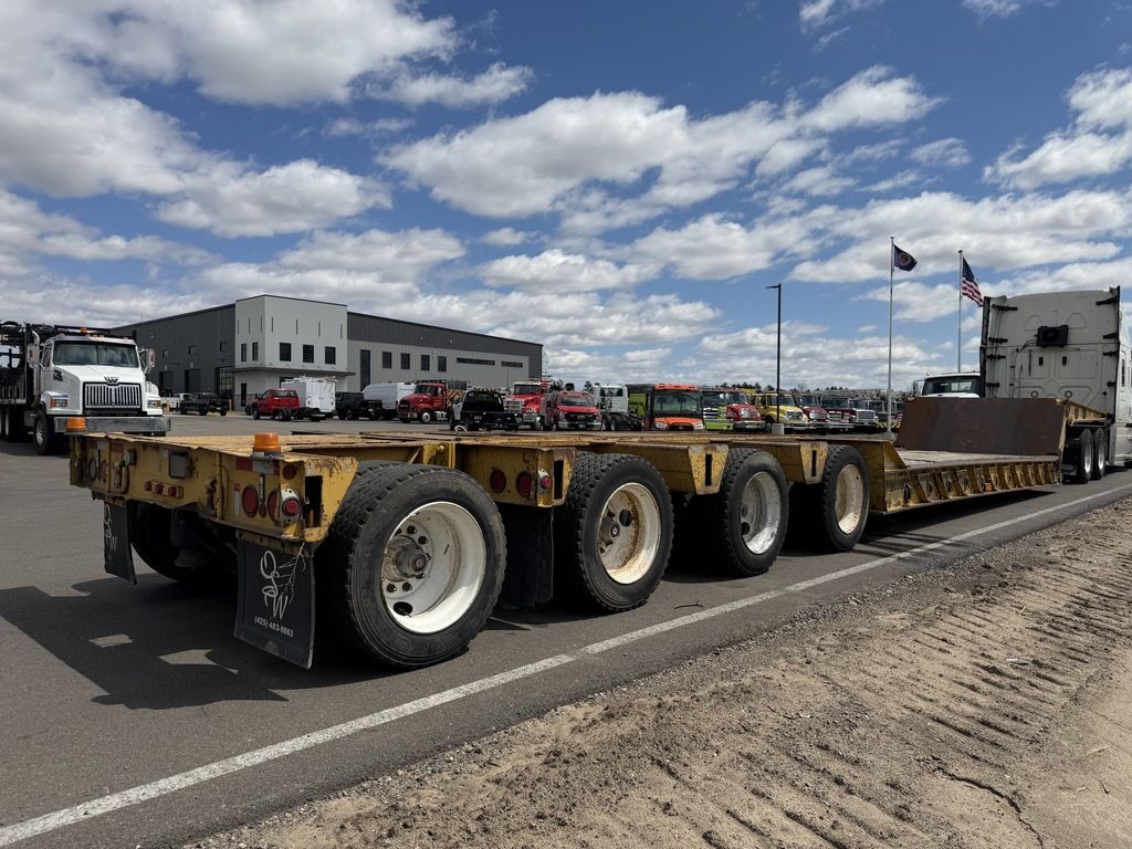 1992 LOAD KING 603/4 DFP in Rice, MN