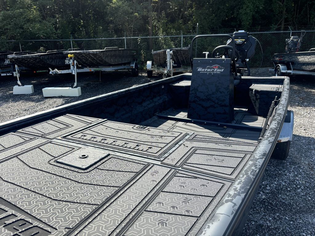 2026 Gator Tail Extreme Series 60" x 18' in guntersville AL