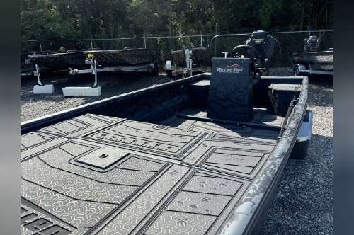 2026 Gator Tail Extreme Series 60" x 18' in guntersville AL