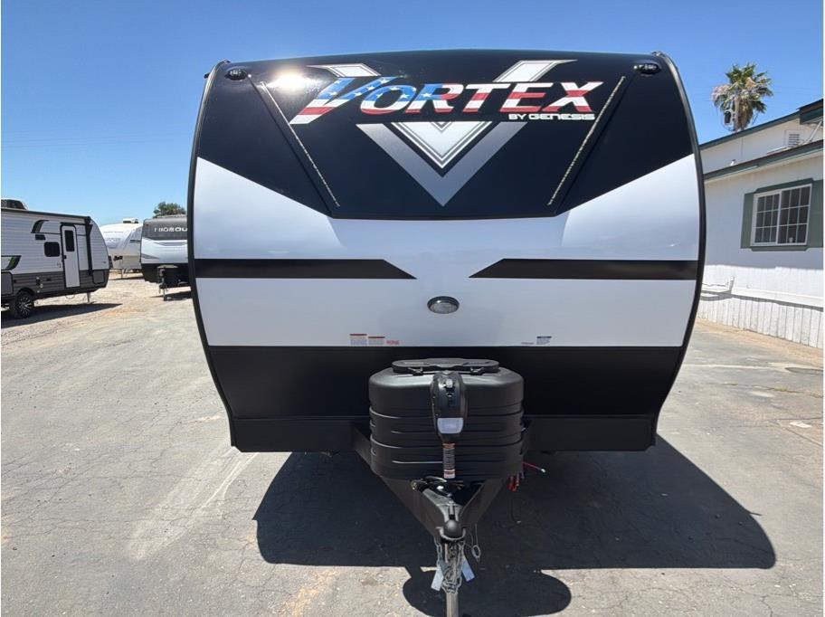 2027 Genesis Supreme Vortex 275CRXL V275CRXL in madera CA