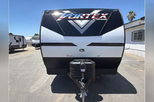 2027 Genesis Supreme Vortex 275CRXL V275CRXL in madera CA