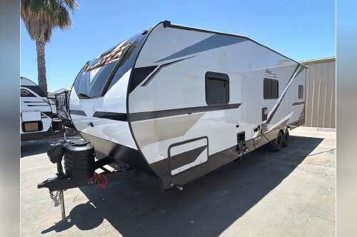 2027 Genesis Supreme Vortex 275CRXL V275CRXL in madera CA