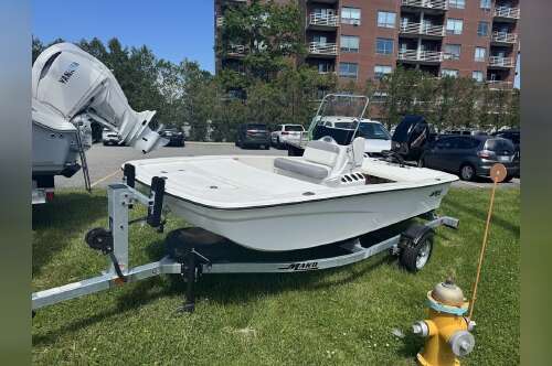2026 Mako SKIFF 13 CC PRO SKIFF in holden ME
