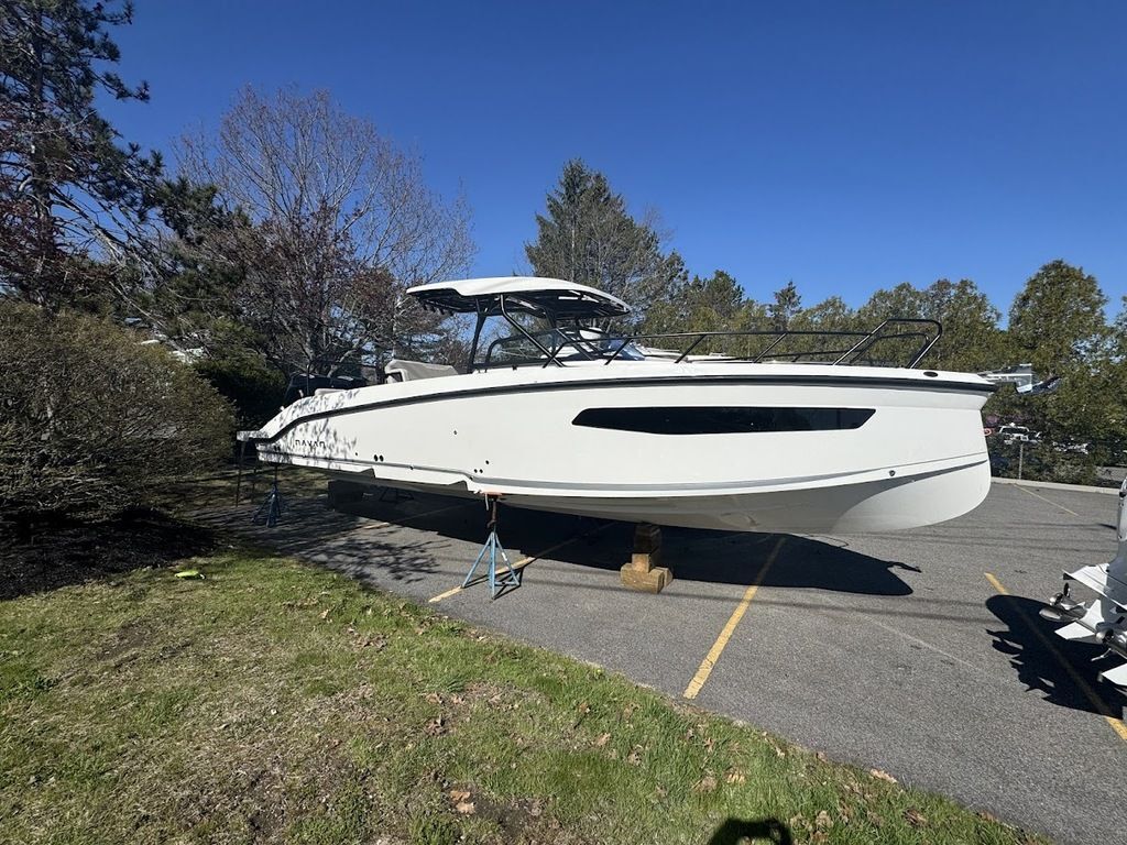 2026 Navan S30 in south portland ME