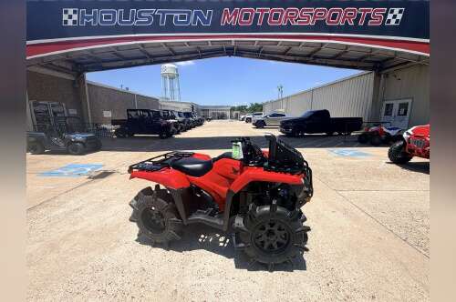 2026 Honda® FourTrax Rancher 4x4 in pasadena TX