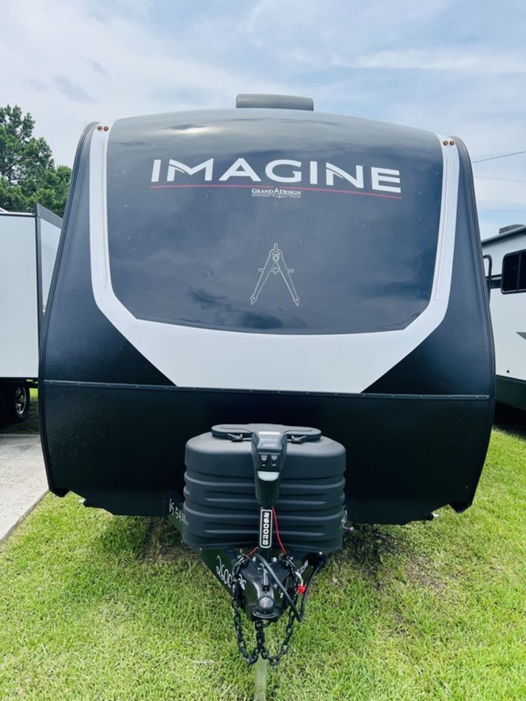 2026 Grand Design IMAGINE Imagine 2600RB in newport NC