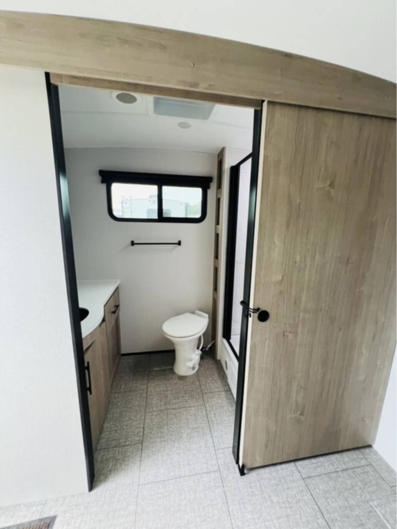 A photo of this 2026 Grand Design IMAGINE Imagine 2600RB