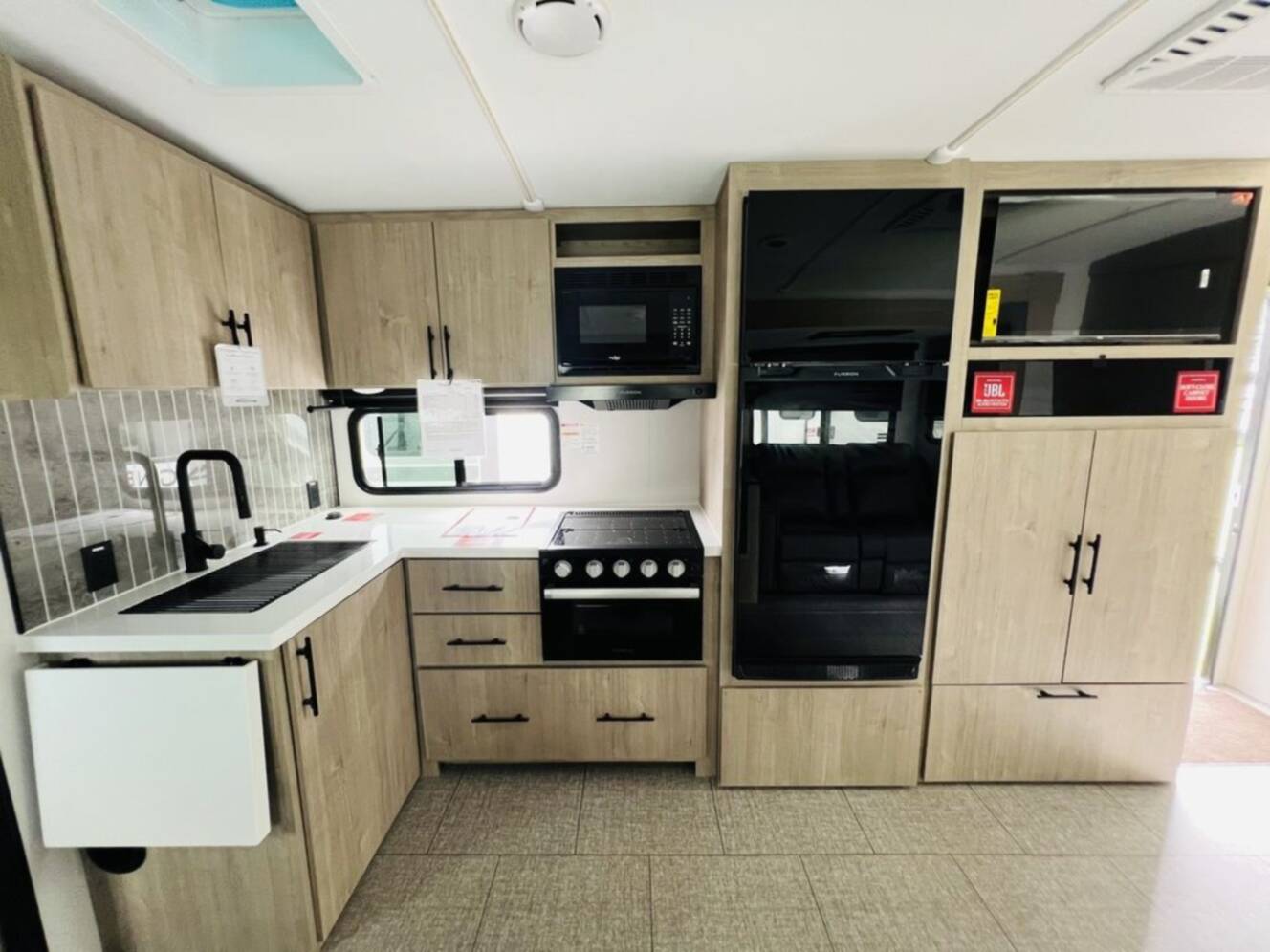 A photo of this 2026 Grand Design IMAGINE Imagine 2600RB