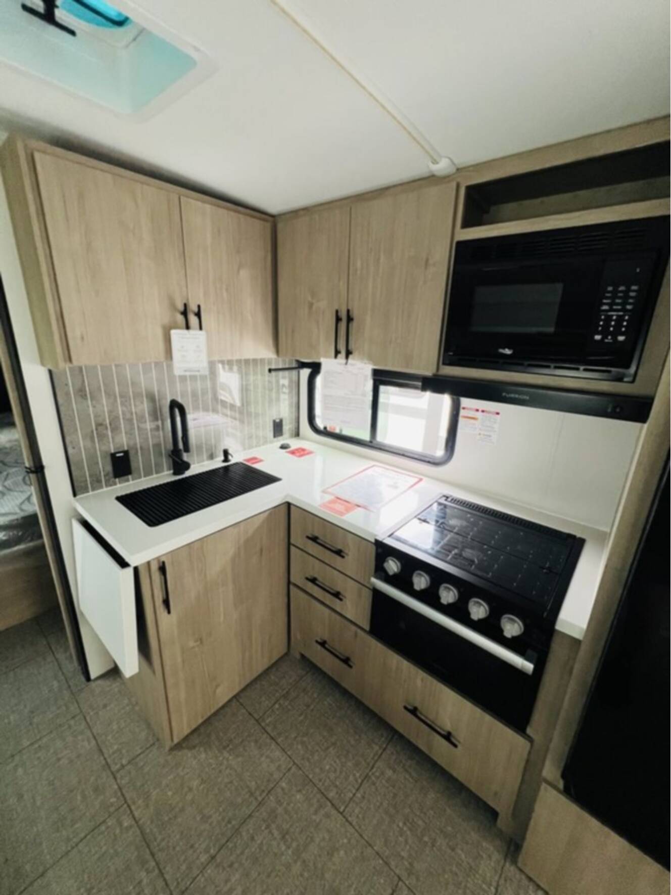 A photo of this 2026 Grand Design IMAGINE Imagine 2600RB