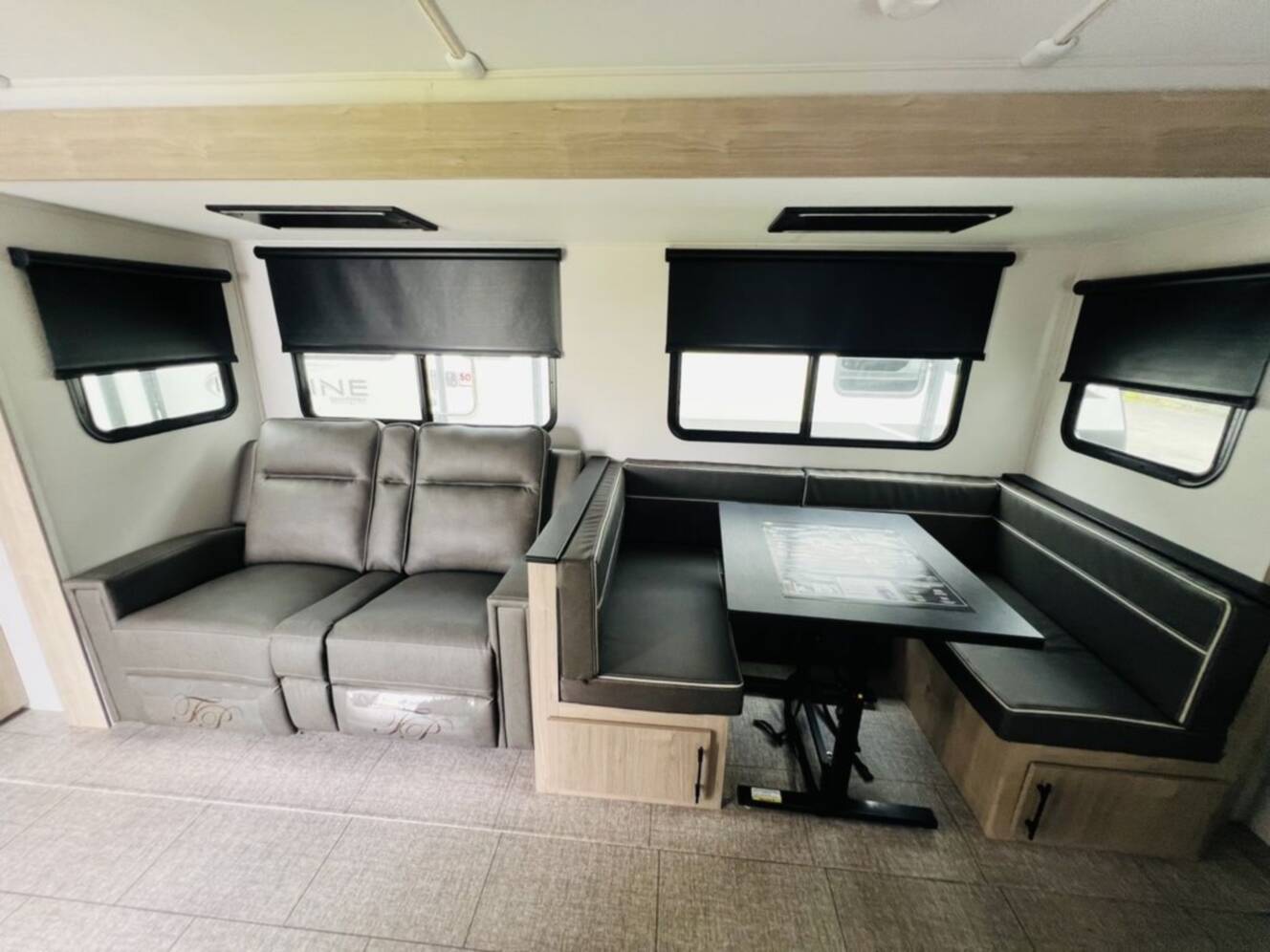 A photo of this 2026 Grand Design IMAGINE Imagine 2600RB