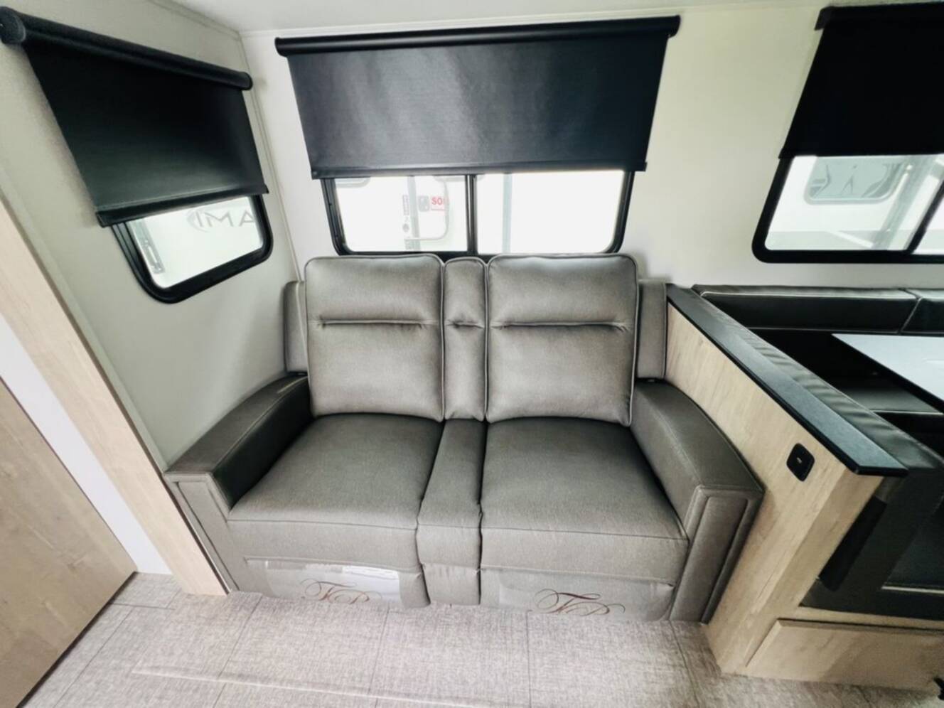 A photo of this 2026 Grand Design IMAGINE Imagine 2600RB