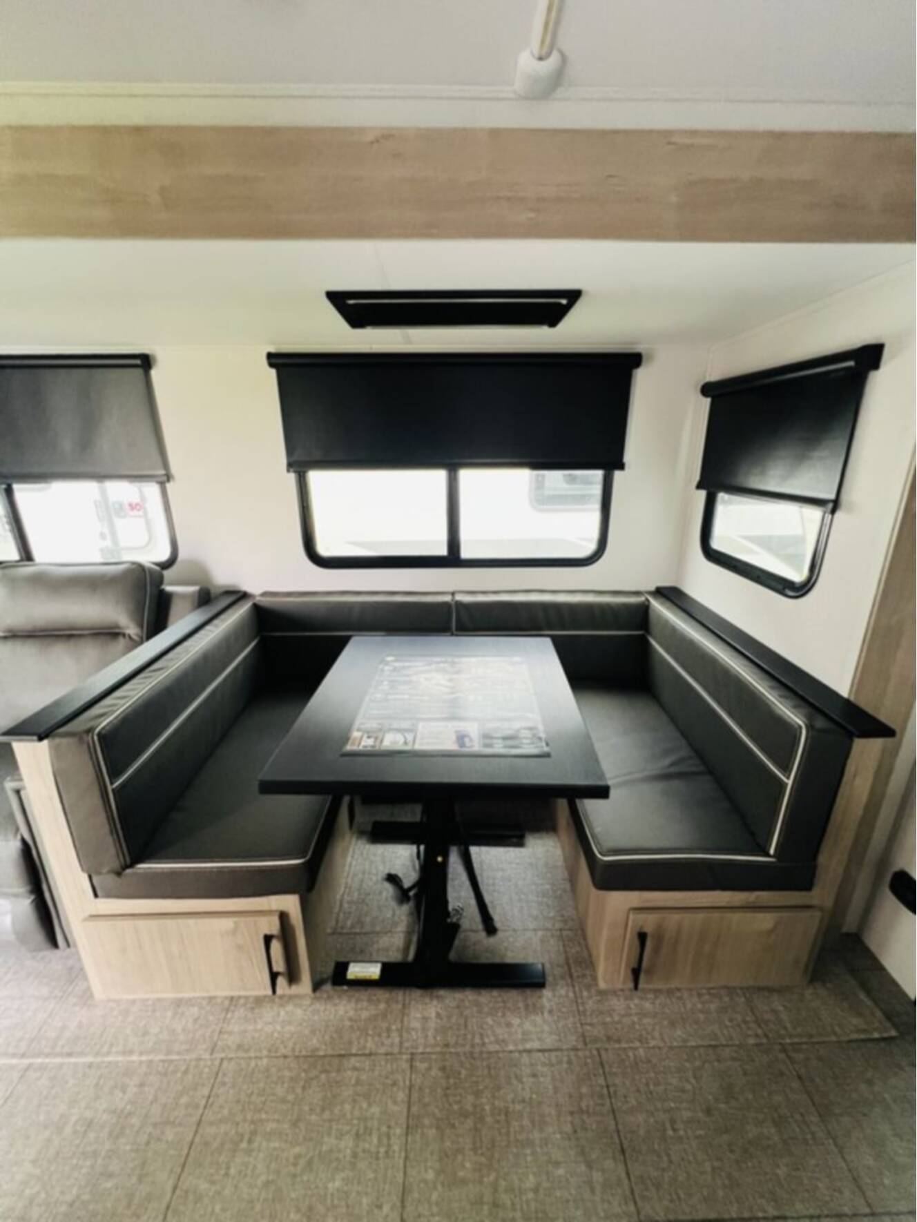A photo of this 2026 Grand Design IMAGINE Imagine 2600RB