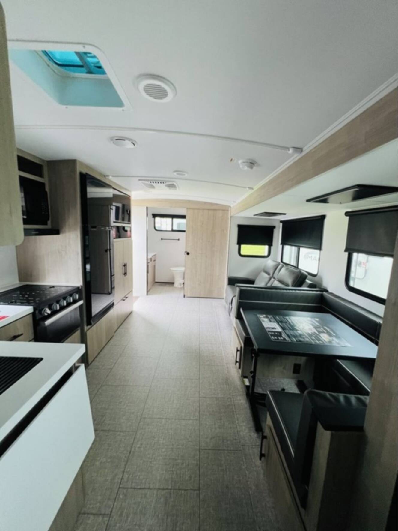 A photo of this 2026 Grand Design IMAGINE Imagine 2600RB