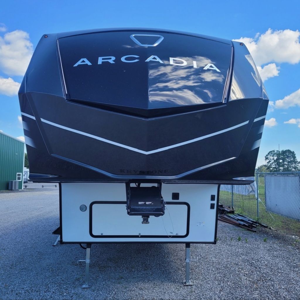 2026 Keystone Rv Arcadia Select 27SBH in dodge city AL