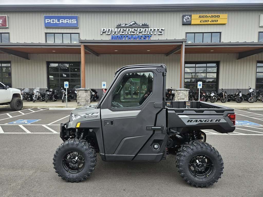 2027 Polaris® Ranger XP 1000 Cab BASE in chehalis WA