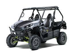 2025 Kawasaki Teryx4 S LE in fremont OH