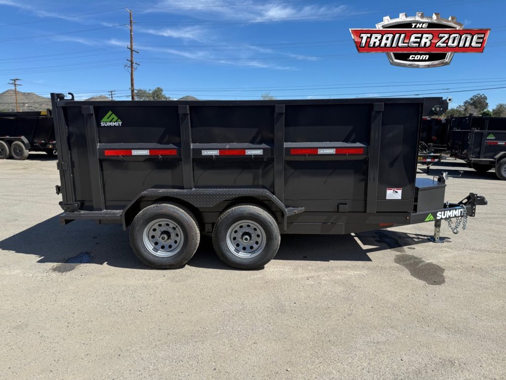 2027 Summit CD612TA3-HS in Wildomar, CA