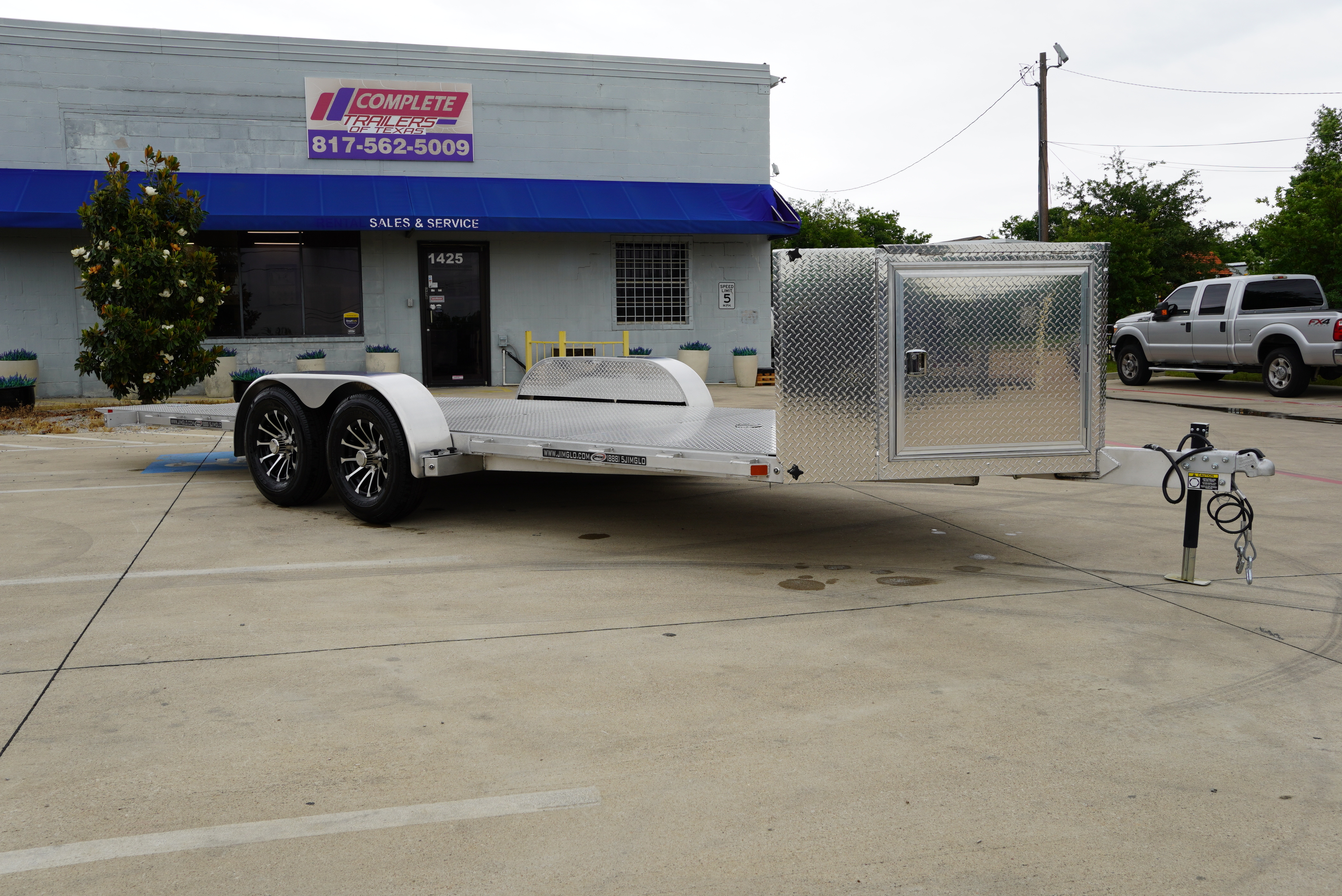 2026 JIMGLO Ego in Keller, TX