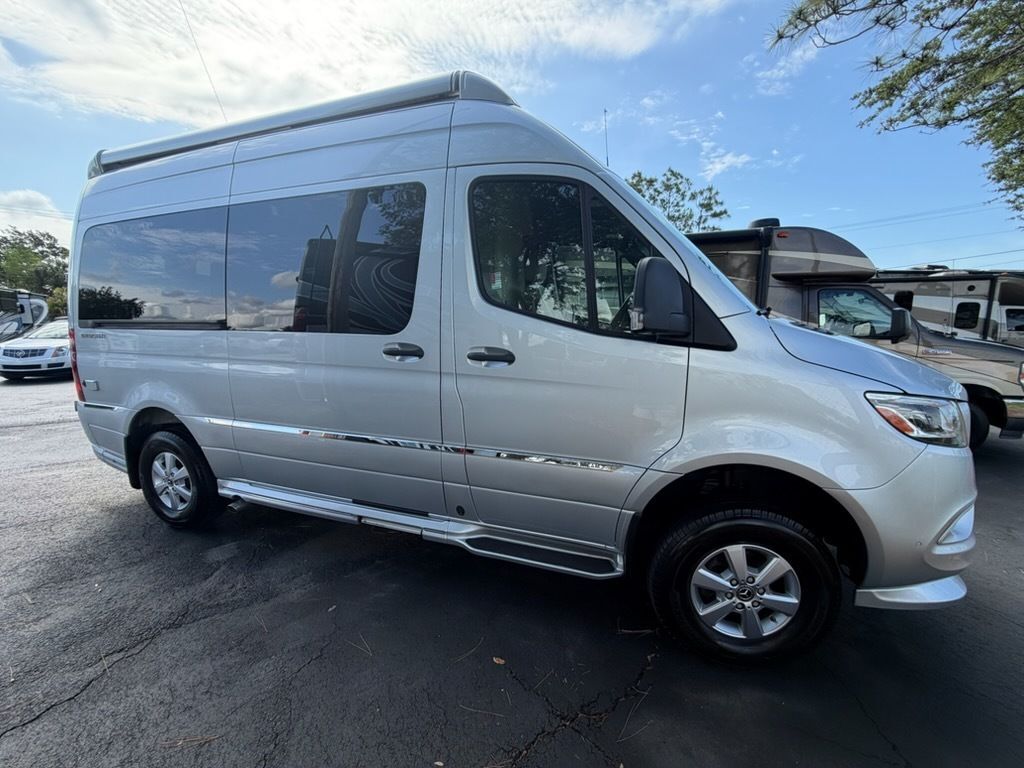 2023 Airstream Interstate 19 BASE in north fort myers FL