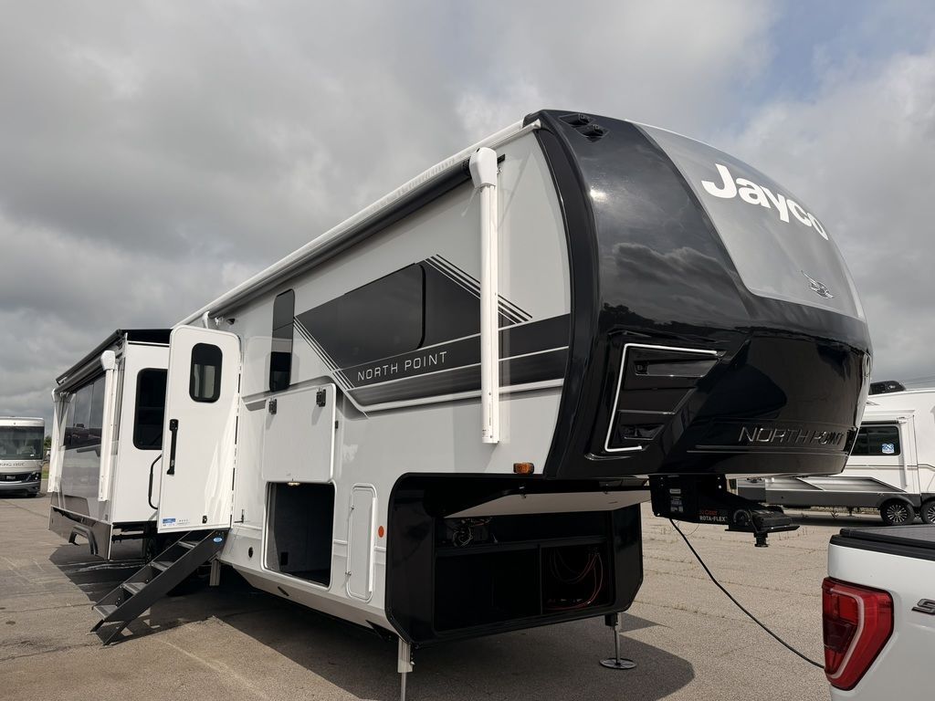 2027 Jayco North Point 381CKRE in southaven MS