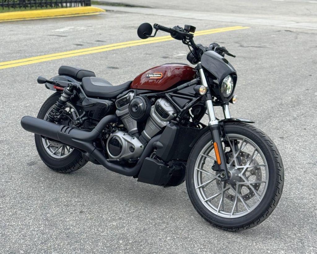 2024 Harley-Davidson® RH975S - Nightster® Special NIGHTSTER in Hollywood, FL