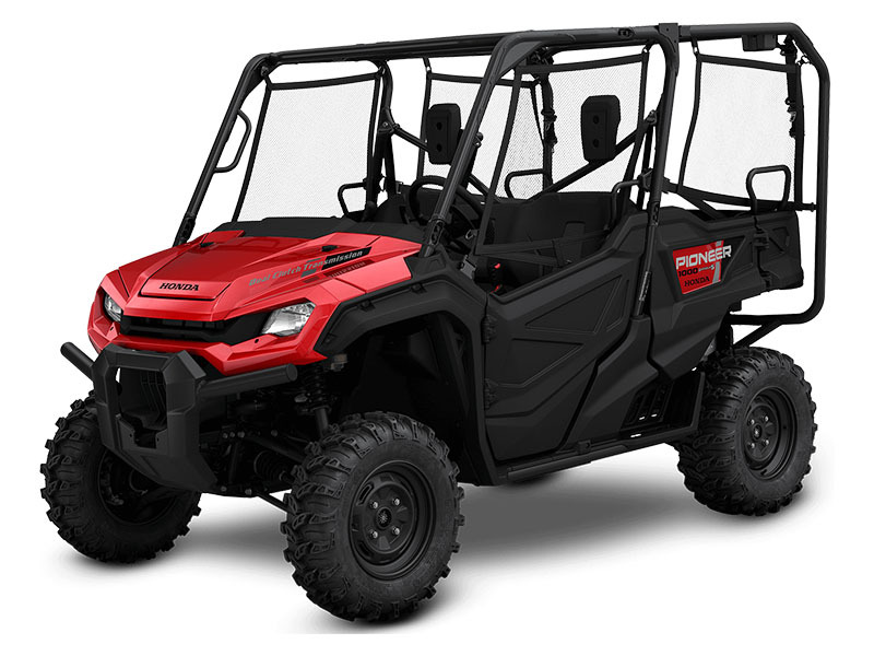 2025 Honda Pioneer 1000-5 in escanaba MI