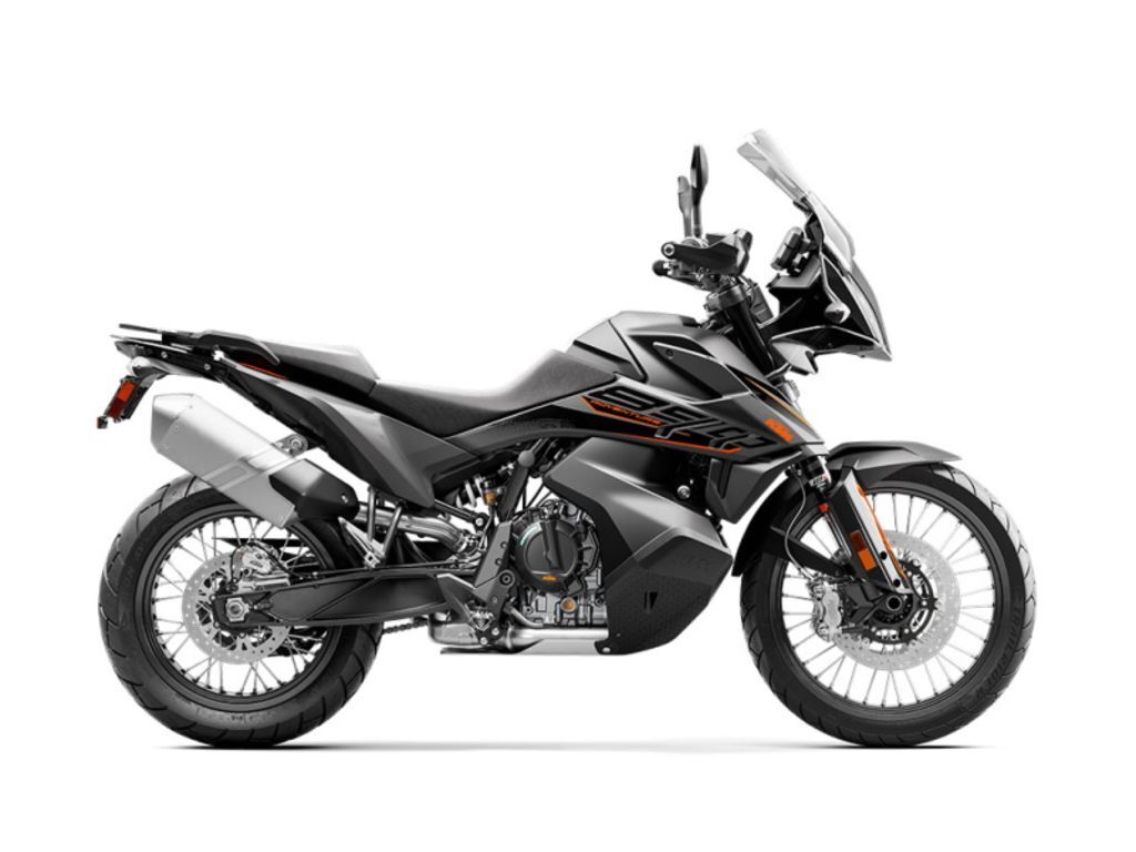 2021 KTM 890 Adventure ADVENTURE in Roanoke, VA