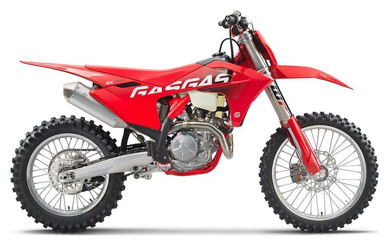 2024 Gasgas EX 450F in Battle Creek, MI