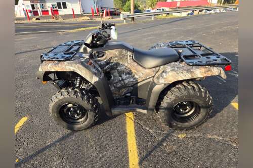2026 Honda FourTrax Rancher 4x4 in moon township PA