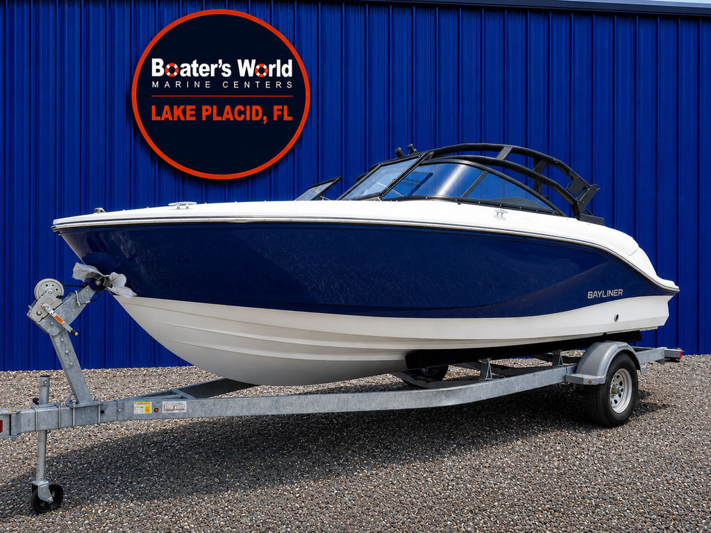 2026 Bayliner V20 in lake placid FL