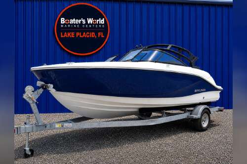 2026 Bayliner V20 in lake placid FL