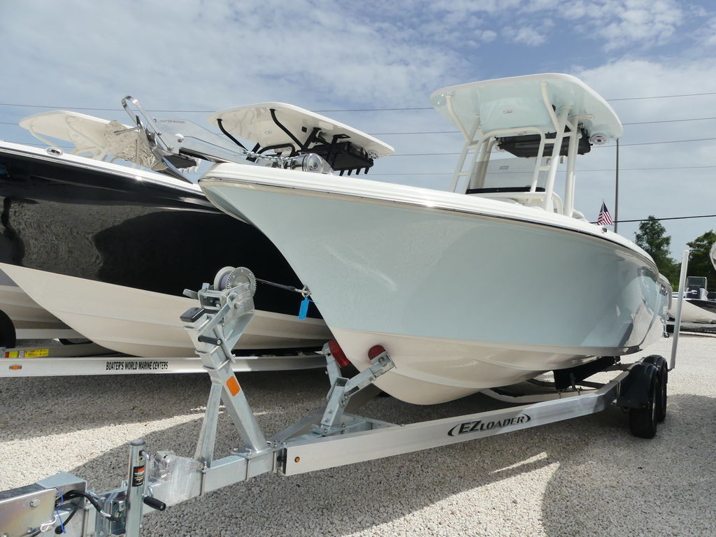 2026 Key West Boats 239 FS in bradenton FL