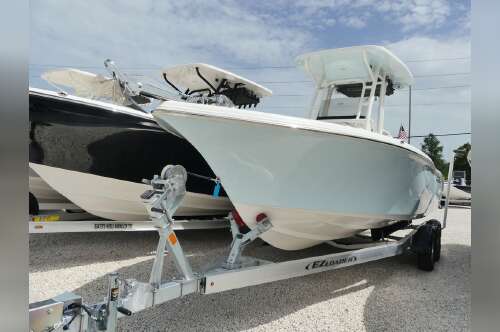 2026 Key West Boats 239 FS in bradenton FL