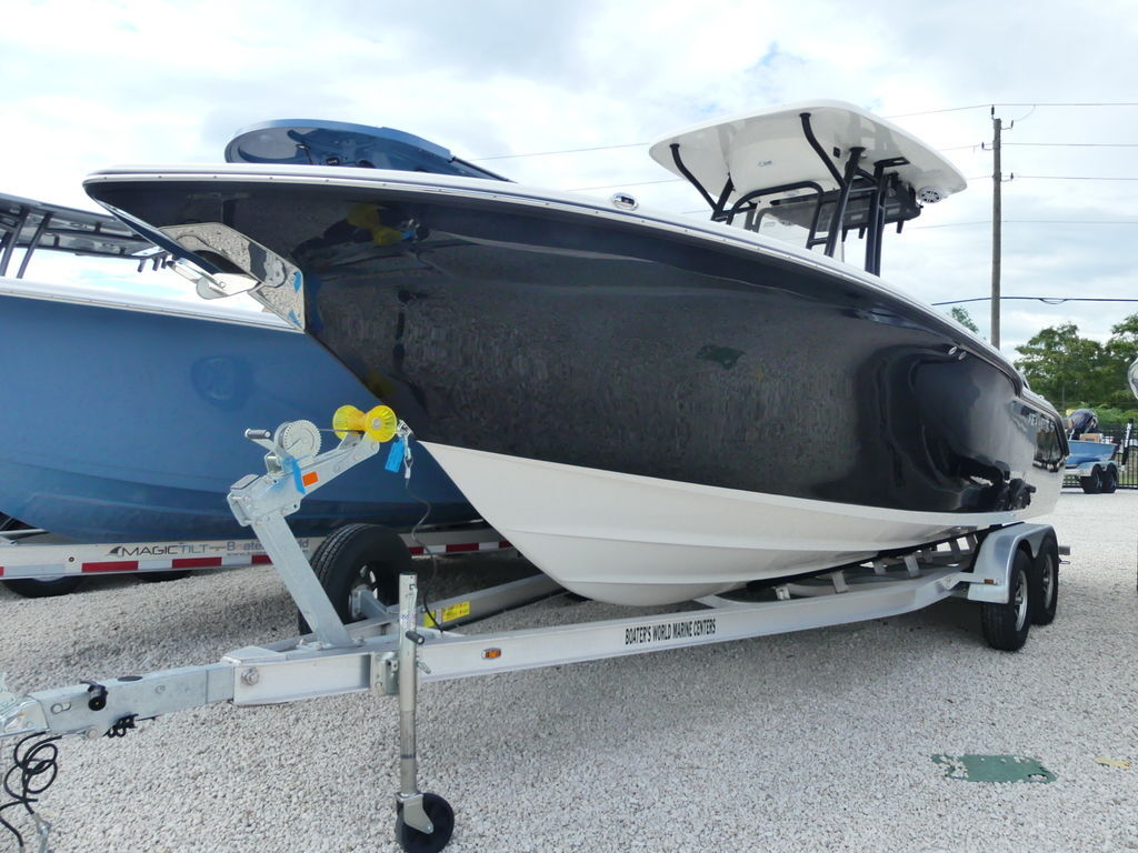 2026 Key West Boats 244 CC in bradenton FL