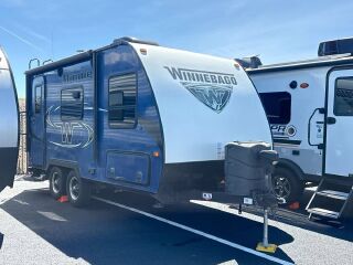 2019 WINNEBAGO MICRO MINNIE 1708FB