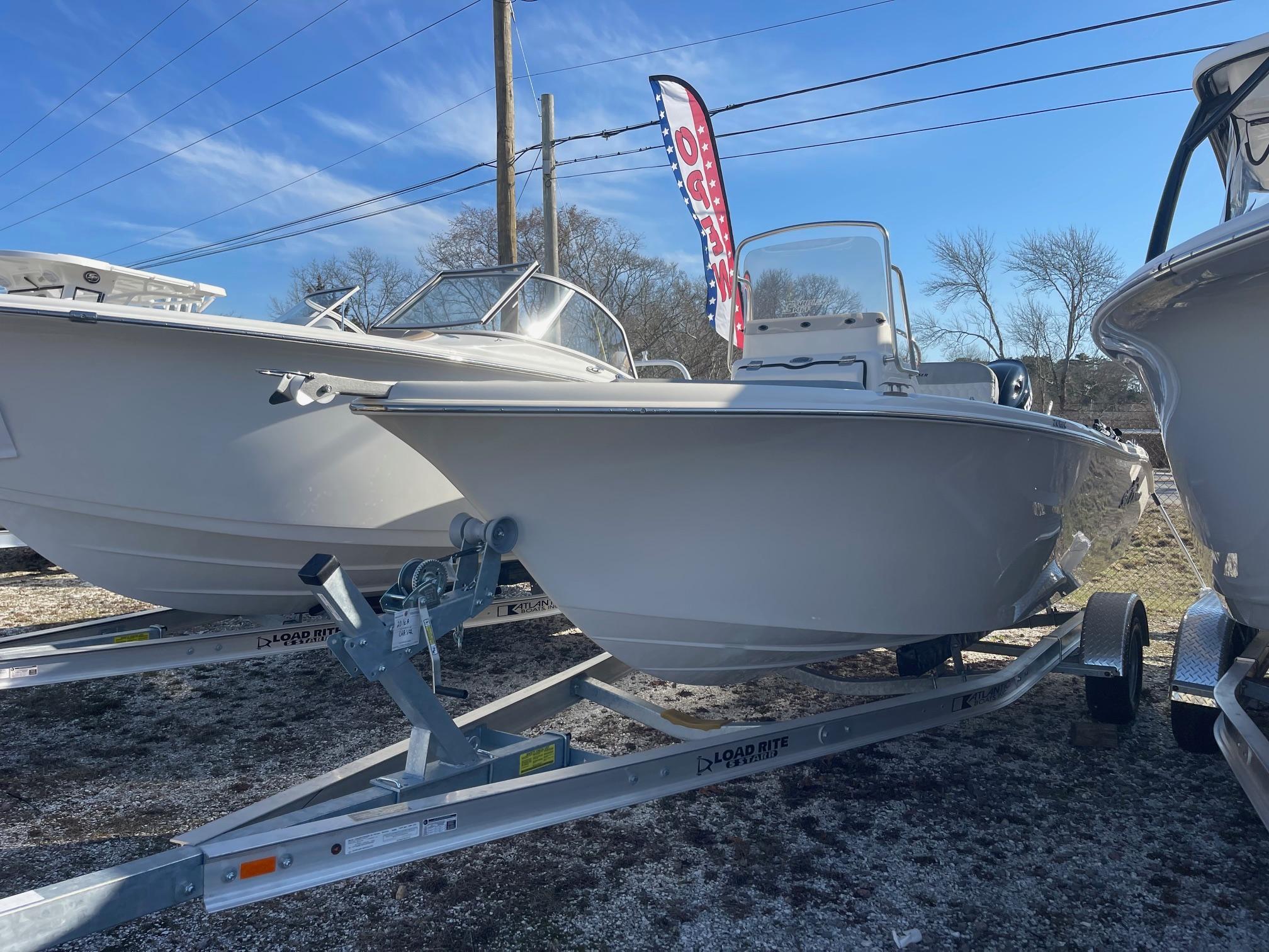 2024 Sea Chaser 20 HFC in wareham MA