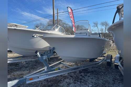 2024 Sea Chaser 20 HFC in wareham MA