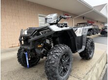 What to Know About the 2025 Polaris Sportsman XP 1000 Mud Edition image