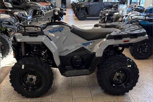 2026 Polaris Sportsman 570 EPS in unionville VA