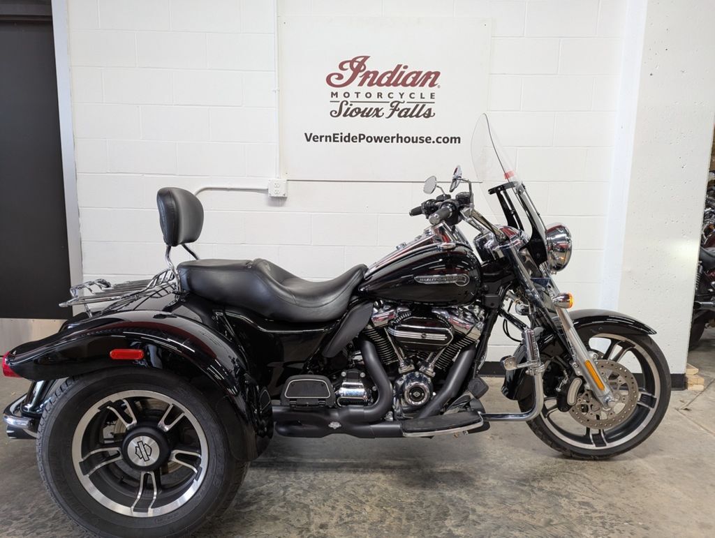 2018 Harley-Davidson® FLRT - Freewheeler® in Sioux Falls, SD