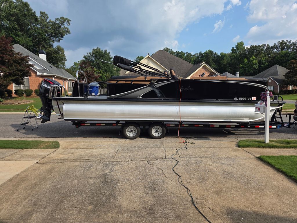 2023 Avalon LSZ QL 2585 in birmingham AL