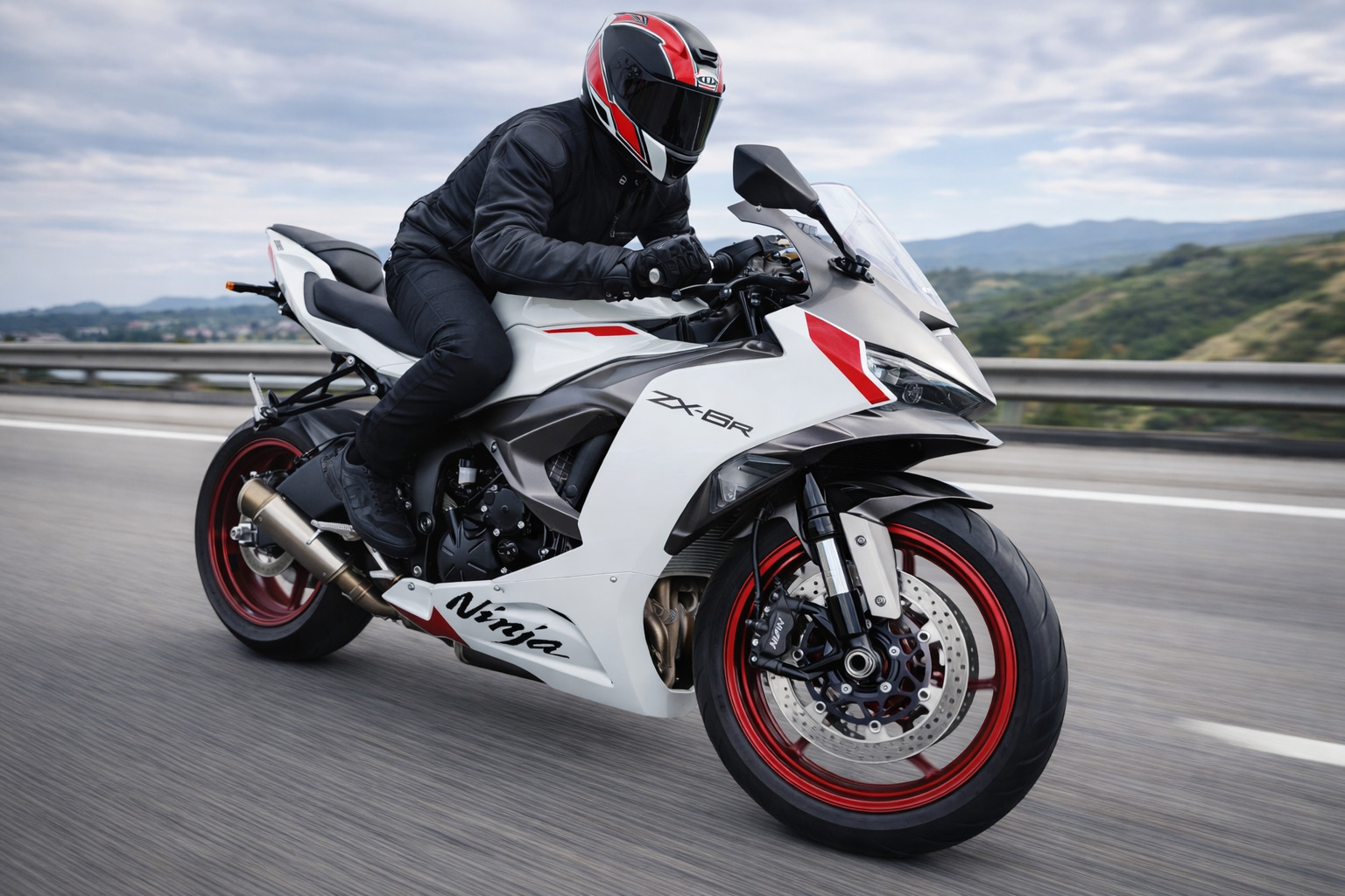 Available Motorcycles to Buy Online via Cycle Trader