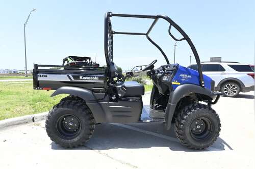 2027 Kawasaki Mule SX 4x4 XC in ardmore OK
