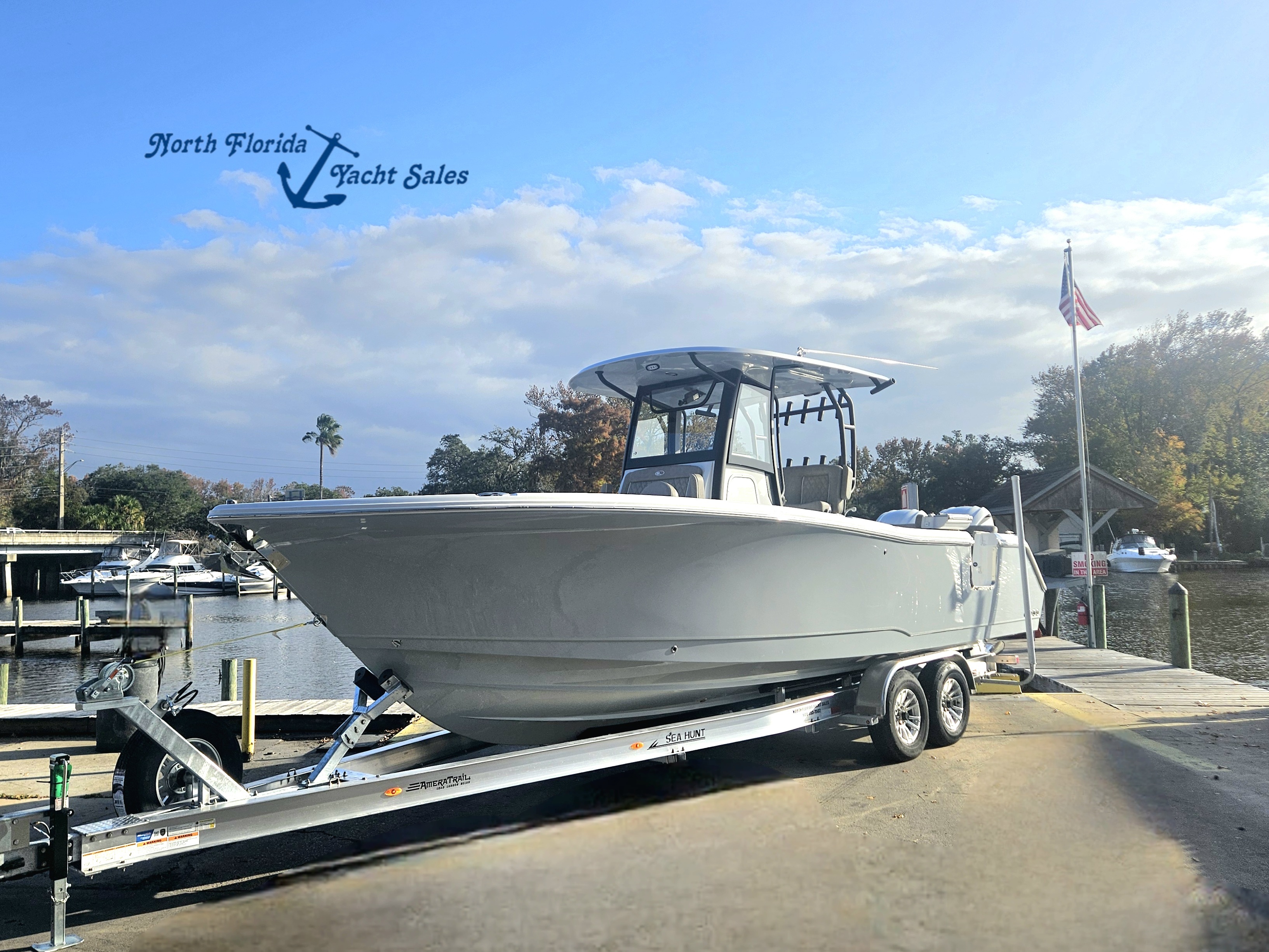 2027 Sea Hunt Ultra 285 SE 305 SE in jacksonville FL
