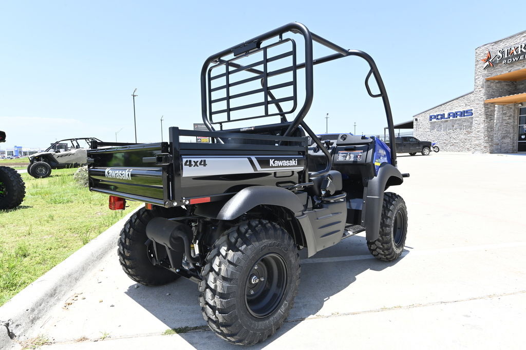 2027 Kawasaki Mule SX 4x4 XC in ardmore OK