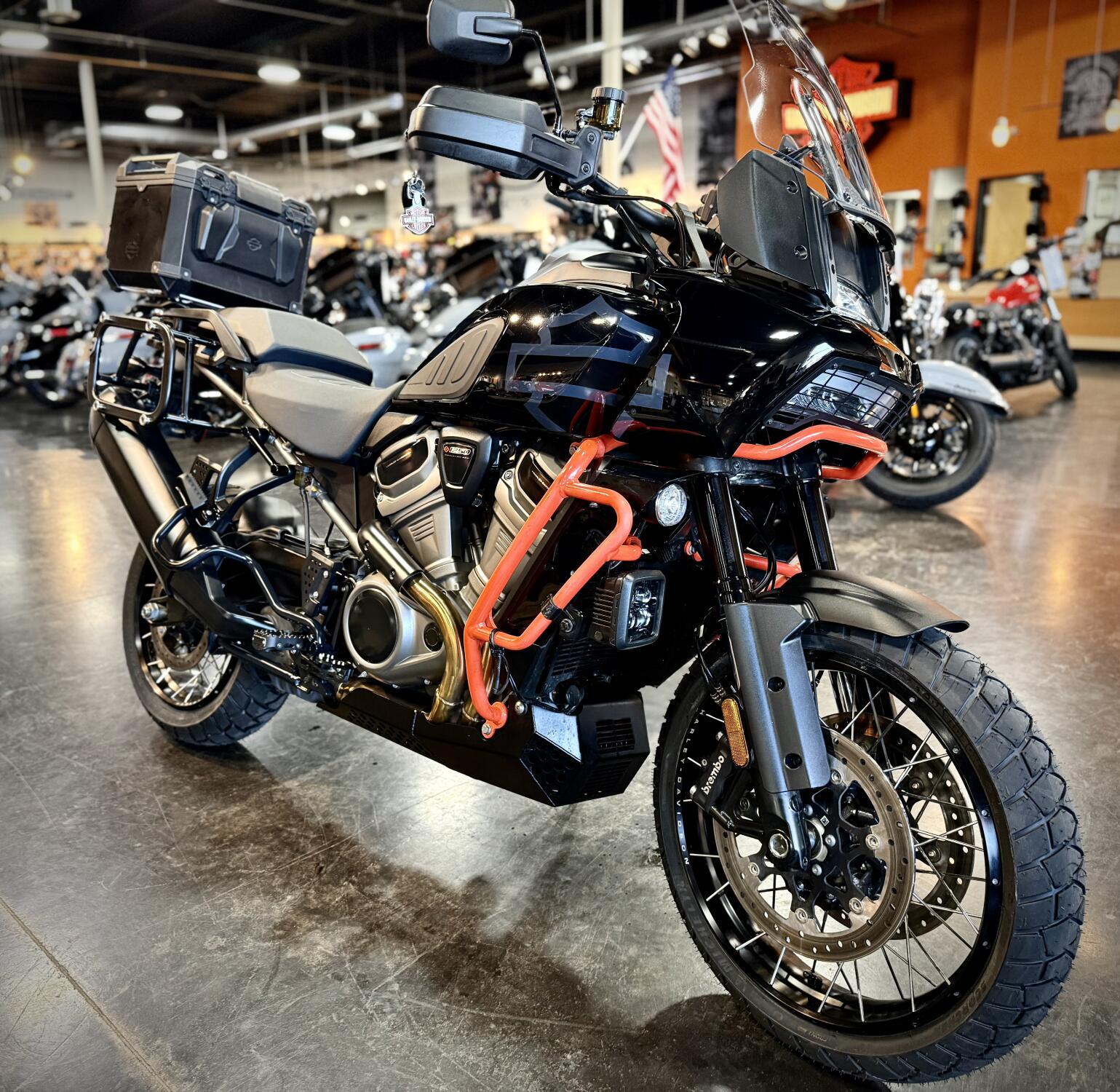 2021 Harley-Davidson Pan America 1250 Special 1250 SPECIAL in Santa Maria, CA