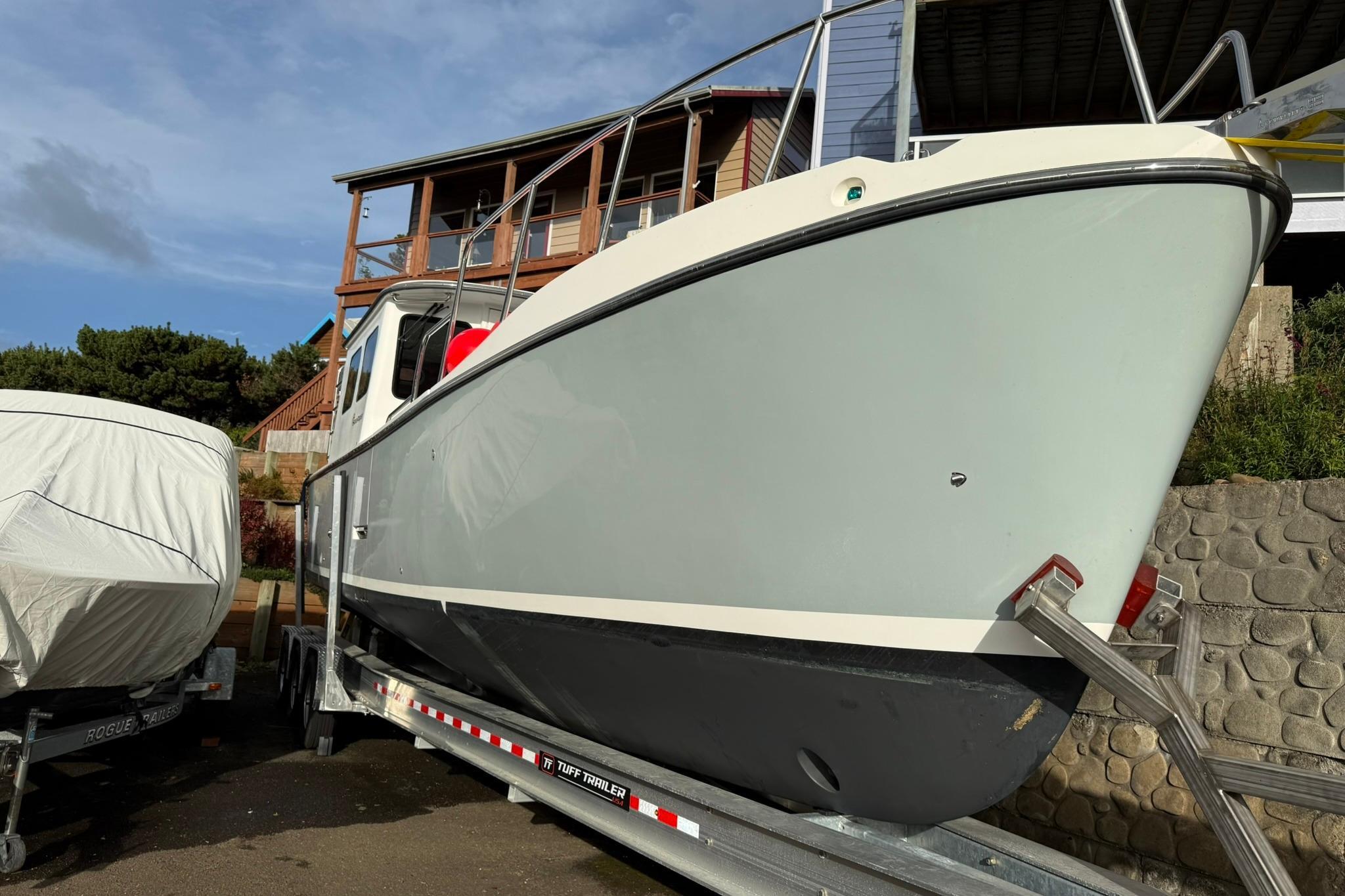 2020 Seapiper 35 in portland OR