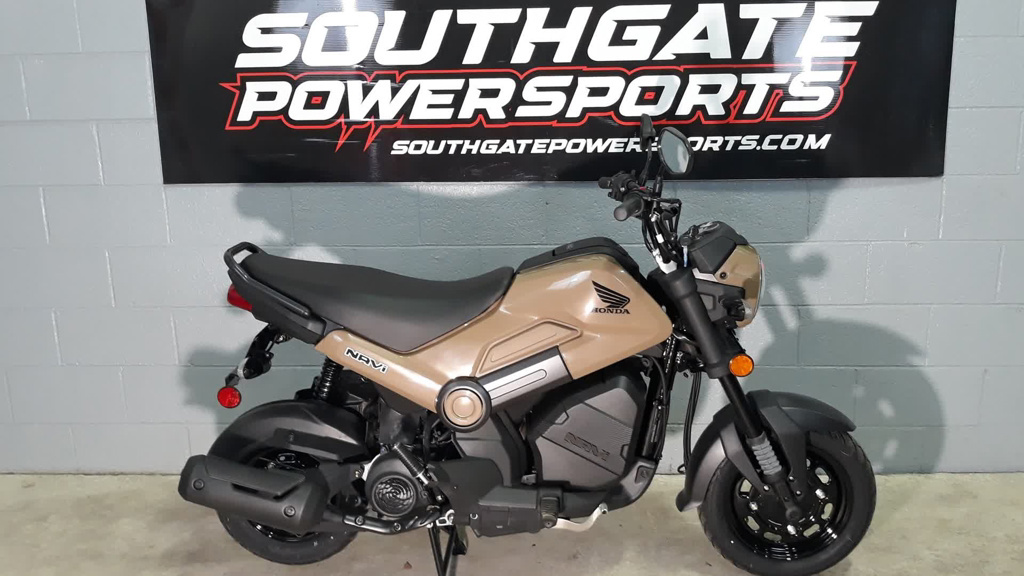 2023 Honda Navi Base BASE in Southgate, MI